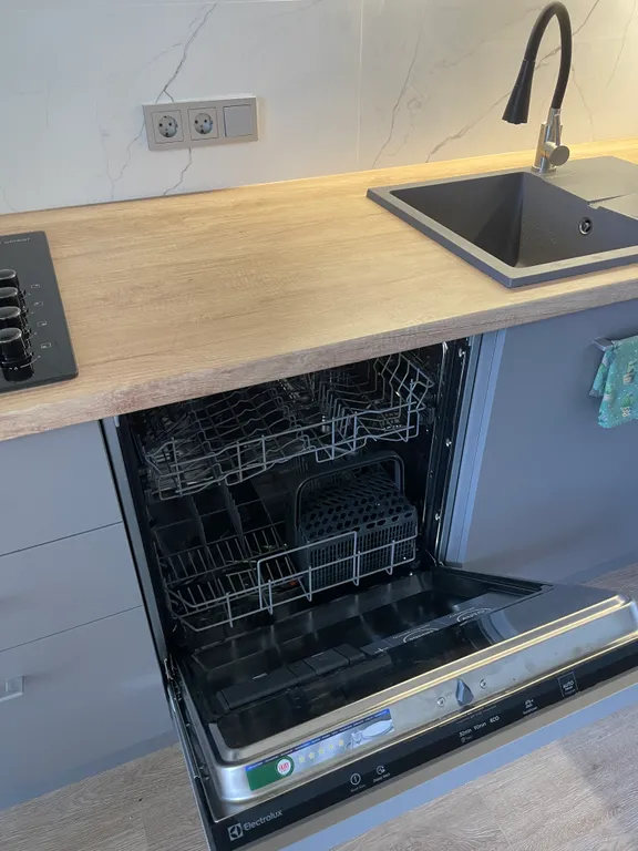 Квартира Апартаменты с 1 спальней в Светлогорске-1 — Светлогорск