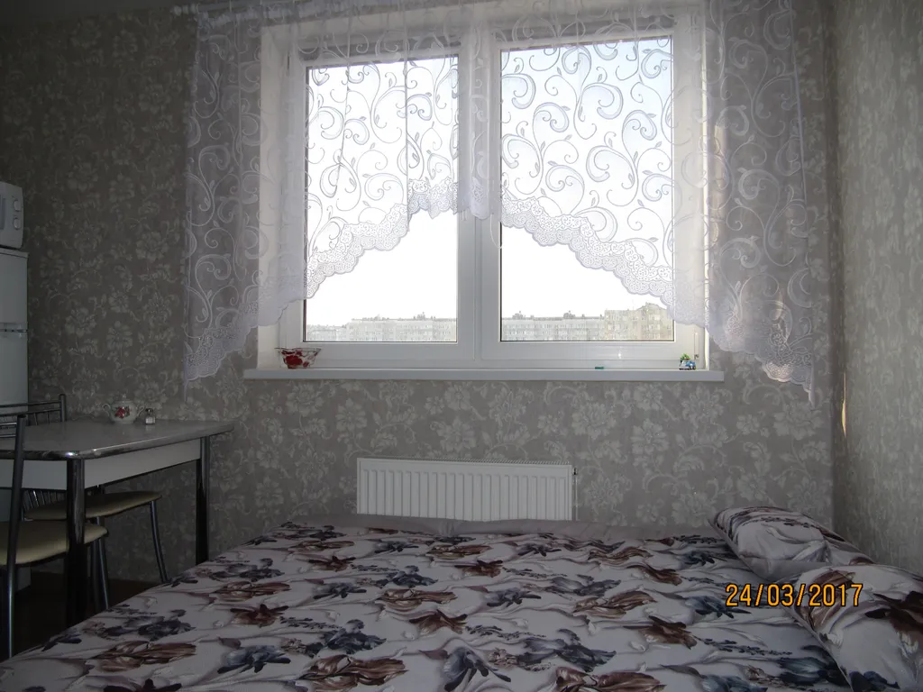 Квартира Уютная квартира для Вашего отдыха — Анапа