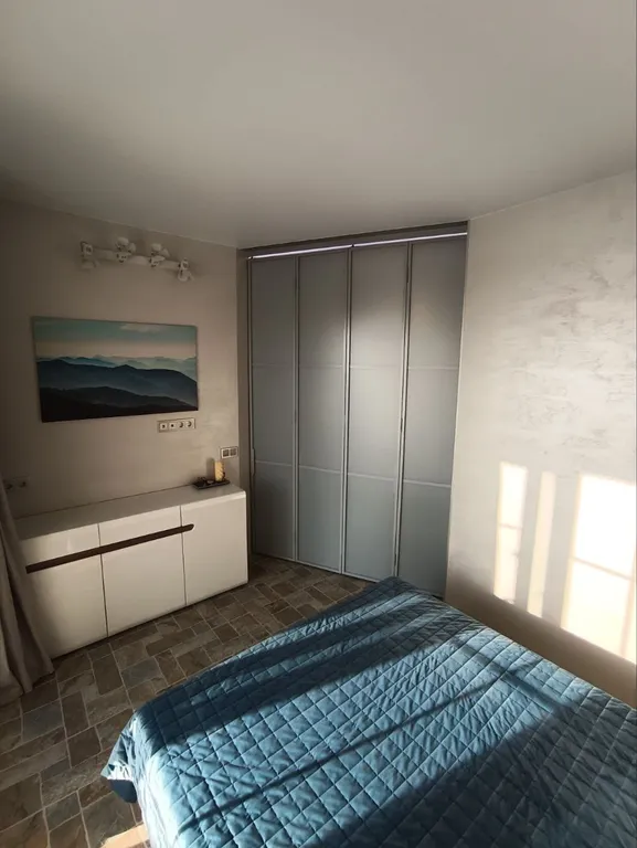 Элитная квартира с видом на море