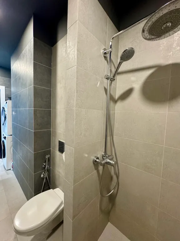 Квартира Квартира в стиле лофт в центре Красной поляны — Красная Поляна