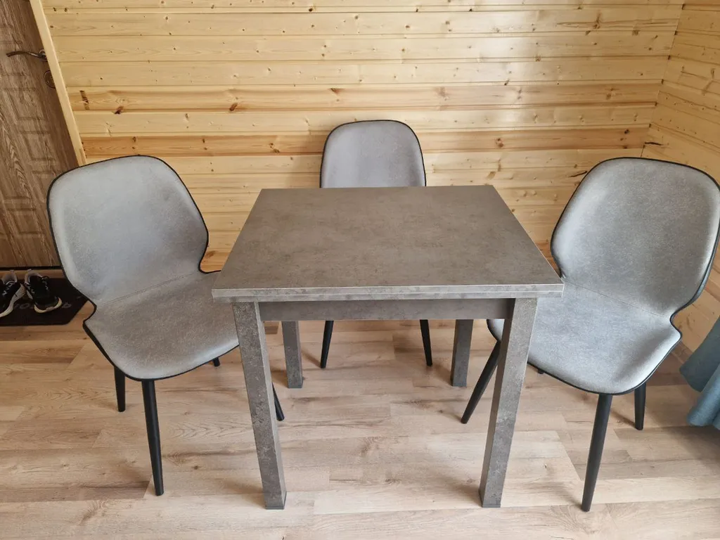 Уютные апартаменты