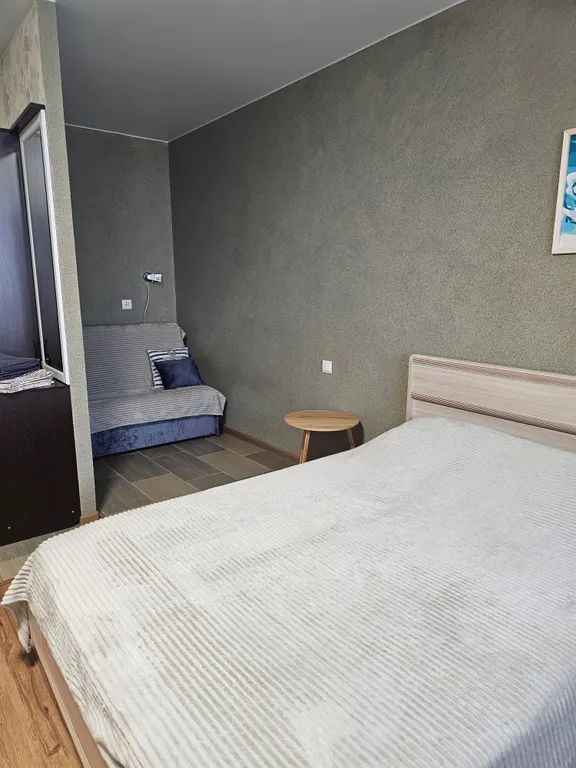 Уютная квартира в новом доме