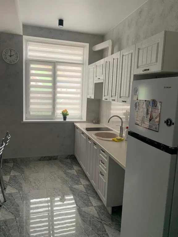 Комфортная квартира-студия