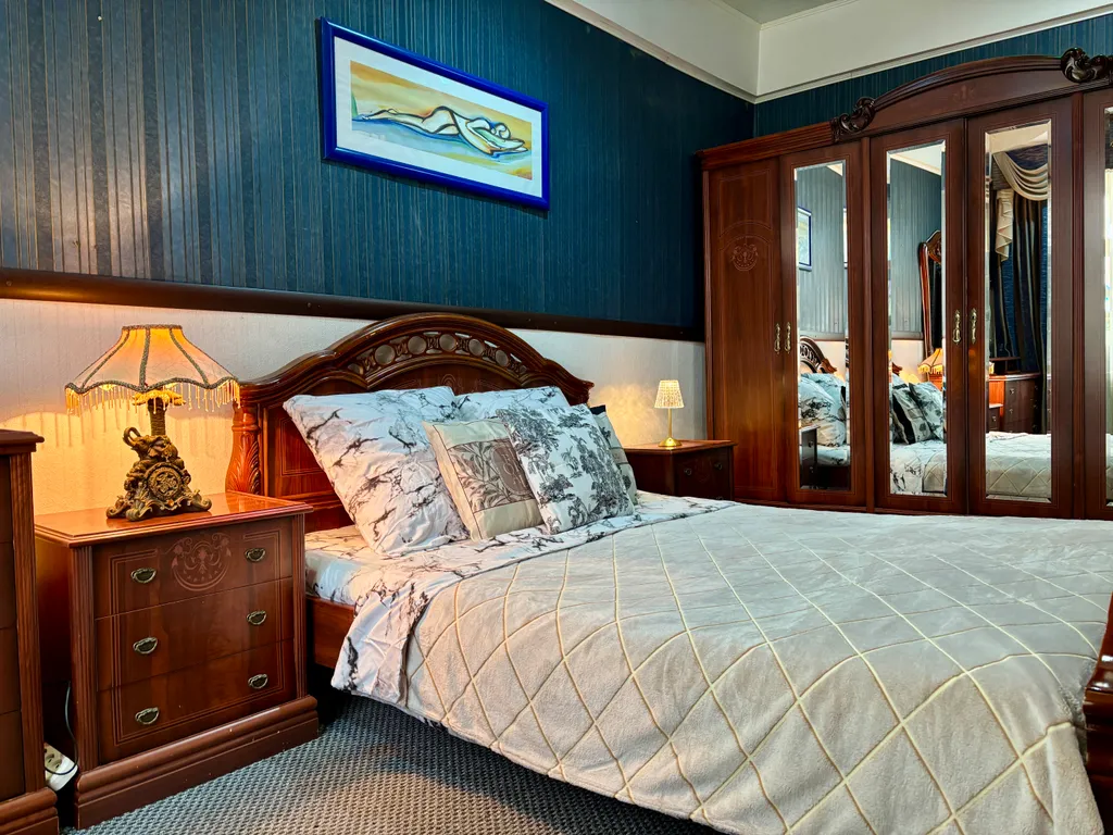 VIP Двухкомнатная квартира с прекрасным ремонтом — аренда посуточно в Наро-Фоминск