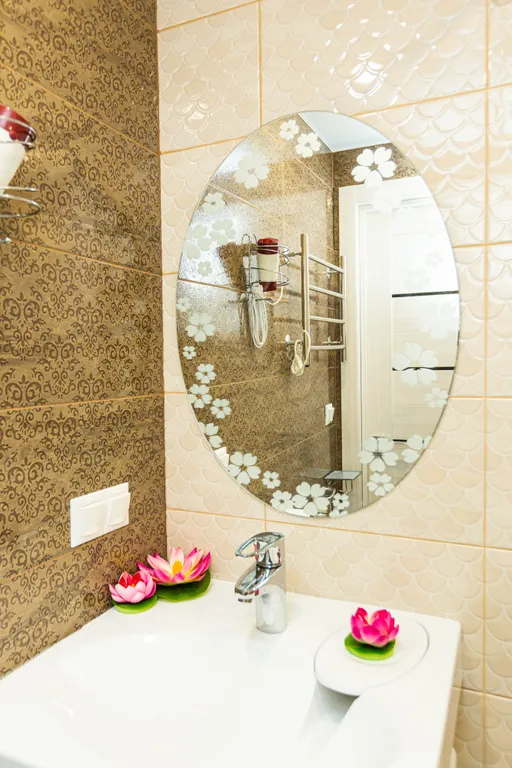 Стильная дизайнерская квартира недорого