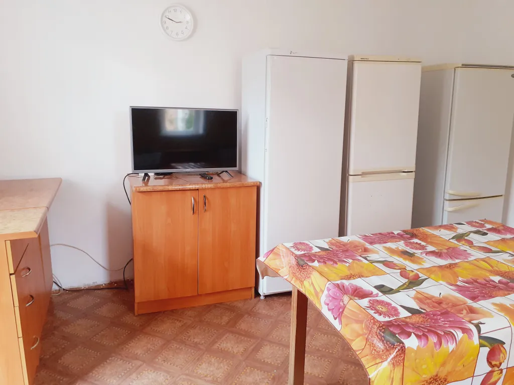 Комната люкс со всеми удобствами