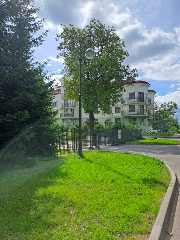 Квартира Квартира Семейная студия рядом с Екатерининским парком — Пушкин