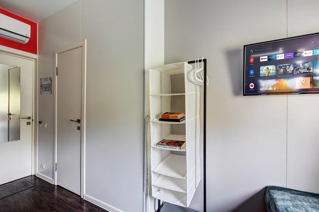 Квартира Комната — Москва