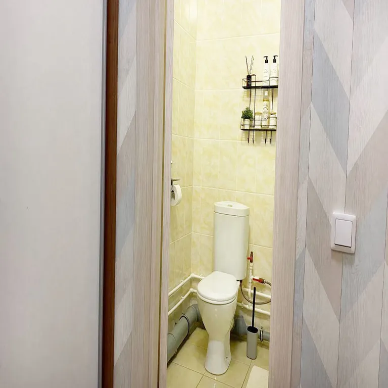 Современные апартаменты в самом сердце города