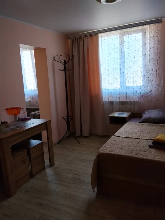 Комната