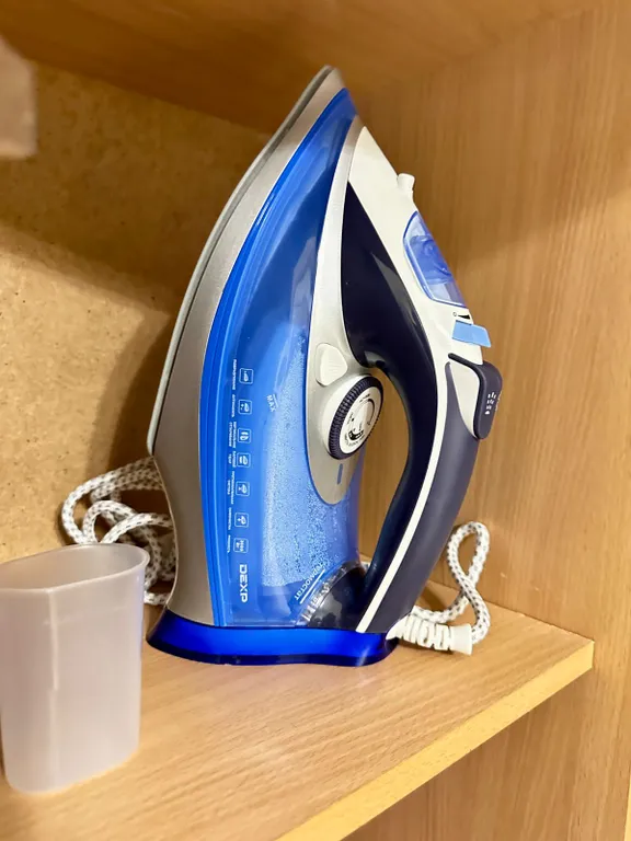 Квартира в историческом центре после реновации