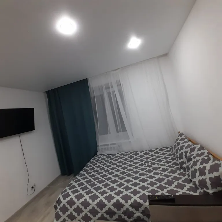 Большая квартира для командированных и гостей города