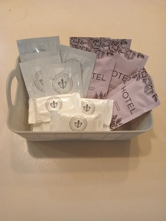 3-комнатная квартира в центре города