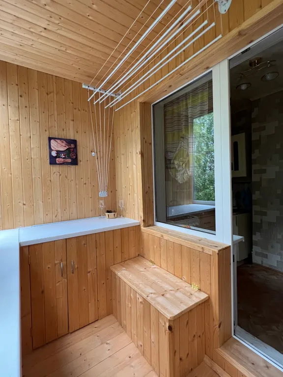 Уютная однокомнатная квартира рядом с метро