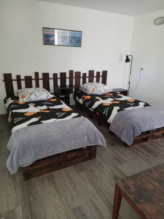 Коттедж Коттедж Большой секрет, для маленькой компании — Севастополь