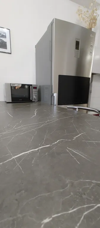 Квартира Квартира Апартамент в центре — Севастополь