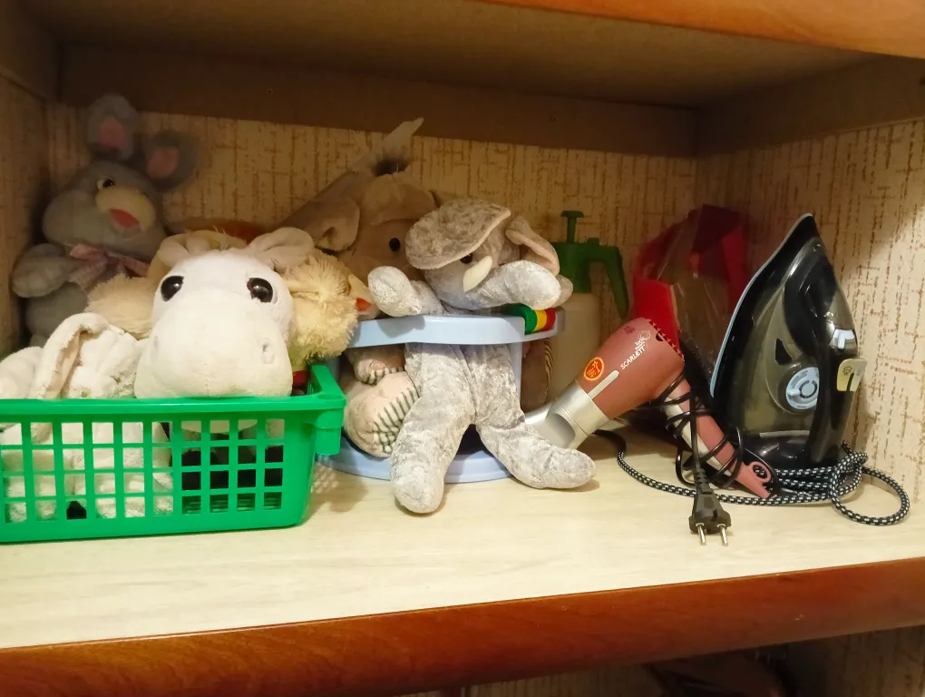 Апарты для посуточного проживания для большой семьи