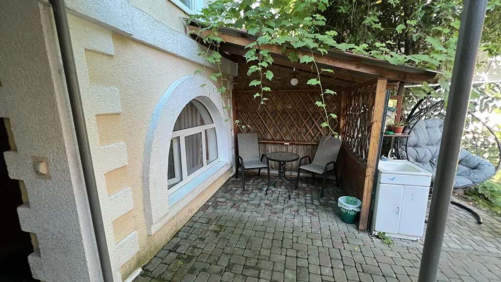 Квартира Комната — Алушта