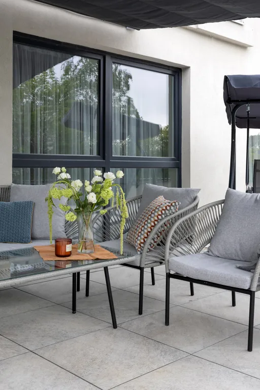 Квартира Апартаменты Malina Baden Terrace — Светлогорск