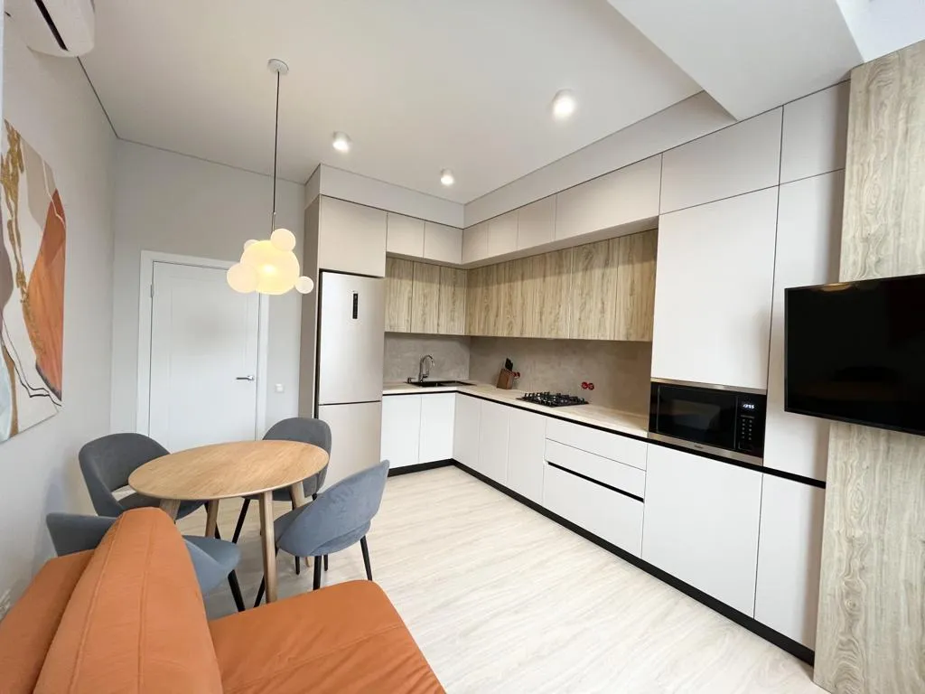 Квартира Апартаменты Смирновский источник — аренда посуточно в Железноводск