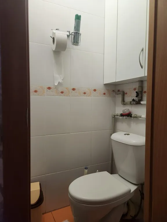 Квартира для отдыха