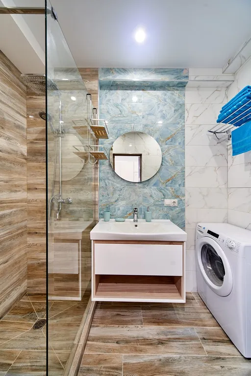 Квартира Квартира Видовой апартамент на Фиоленте — Севастополь