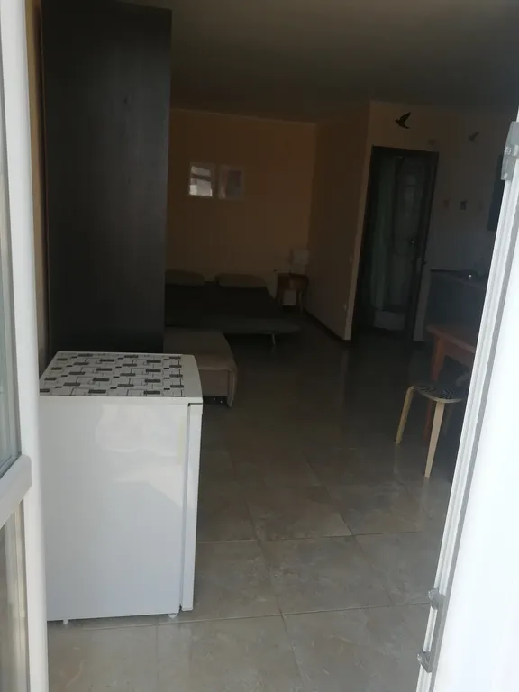 Номер с кухней возле моря