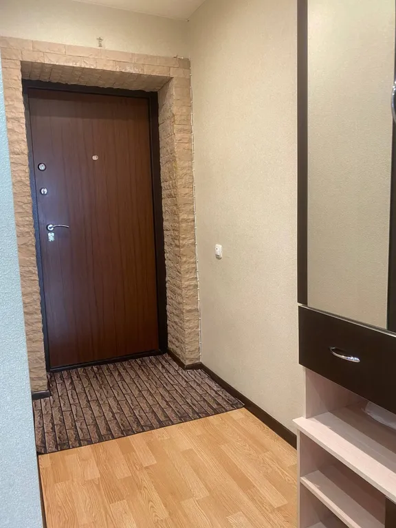 1-комнатная квартира вблизи набережной