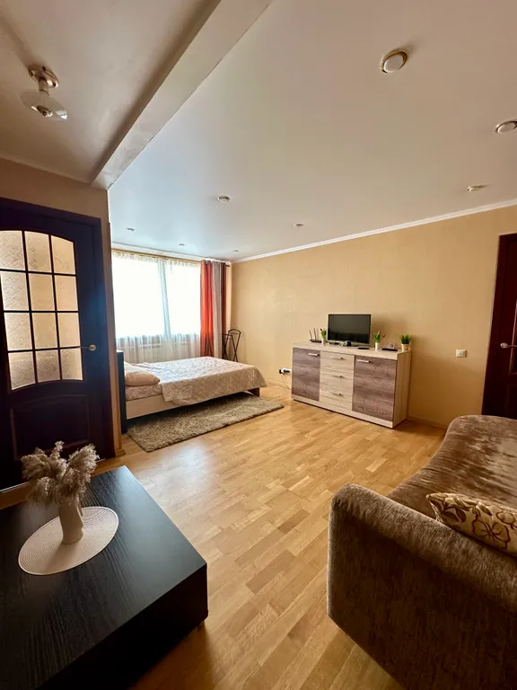 Квартира в центре напротив стадиона Арсенал