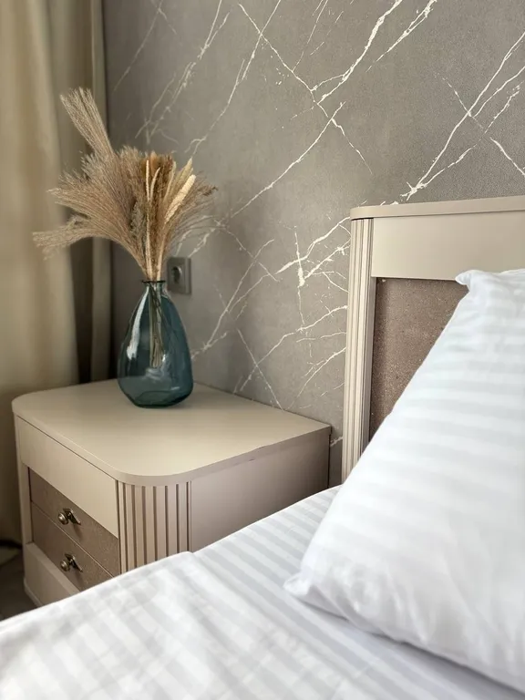 День Ночь - шикарная 2 комнатная с видом на закат