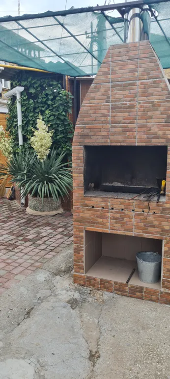 Квартира Квартира Люкс на берегу моря — Евпатория