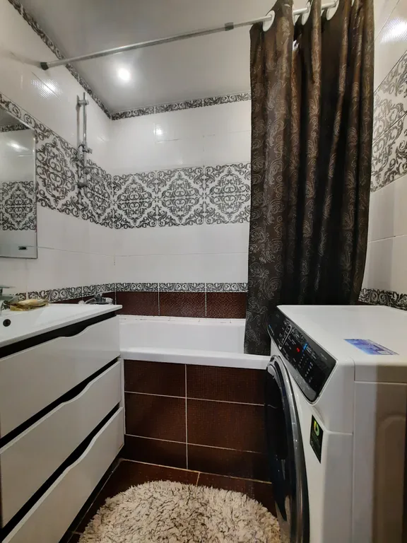 Прекрасная квартира