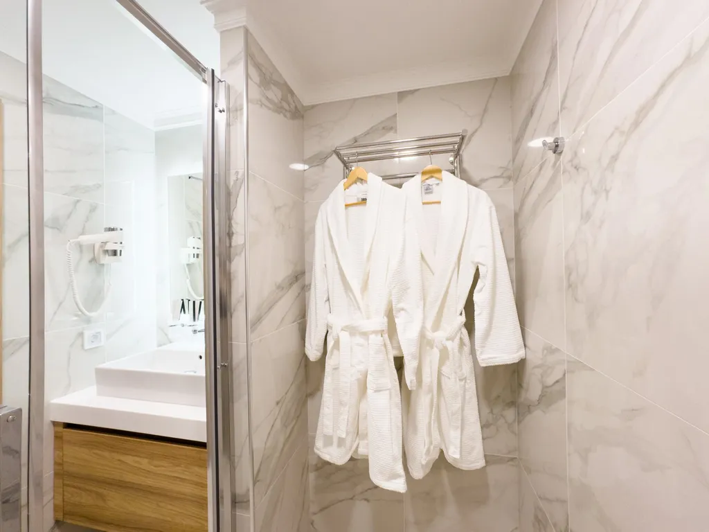 Апартаменты люкс