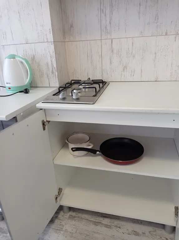 Уютная квартира в курортной зоне с видом на горы