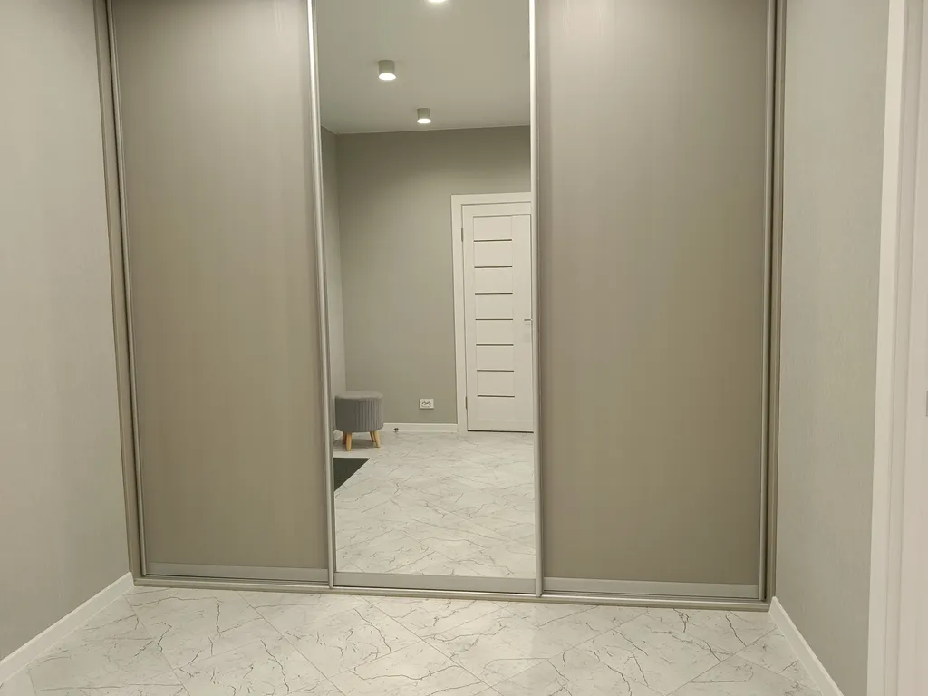 Квартира в уютном ЖК Подлипки город