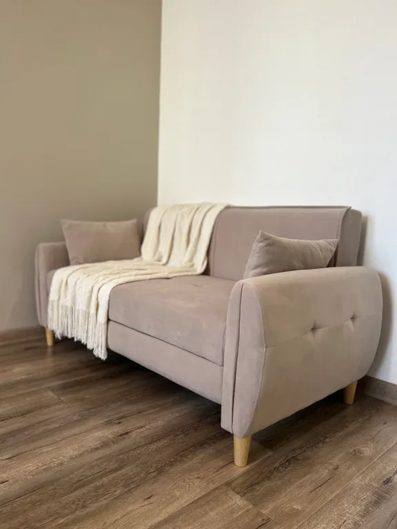 Квартира Уютные апартаменты для комфортного отдыха — Ярославль