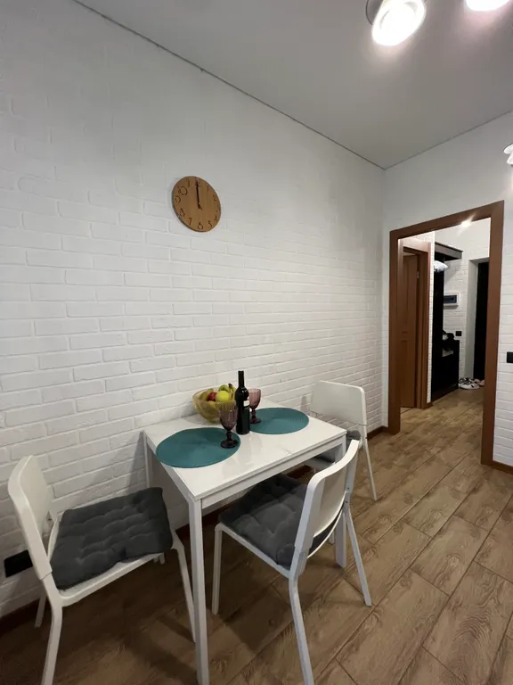 Квартира 1-комнатная Квартира — Краснодар