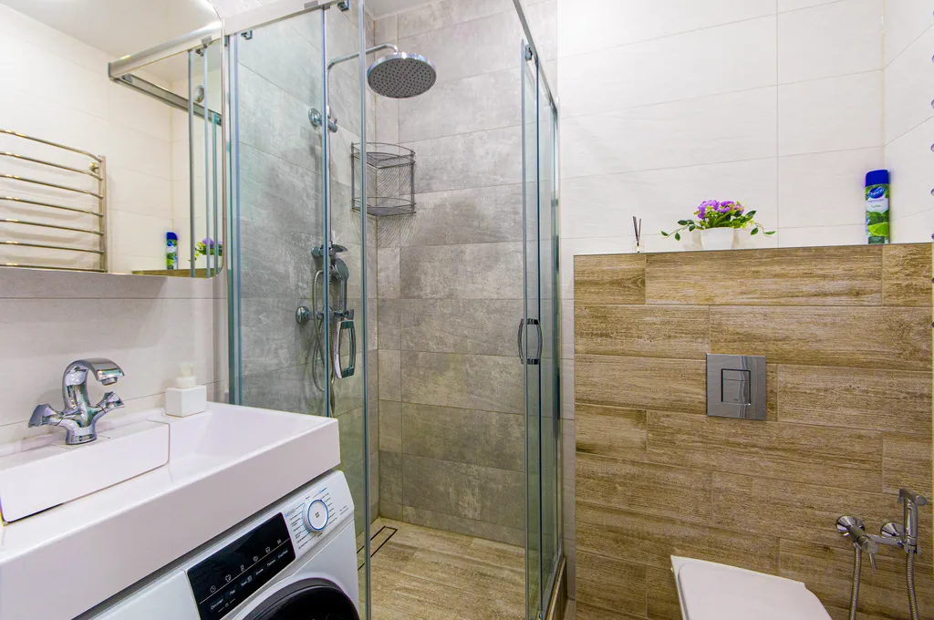 Комфортная квартира-студия