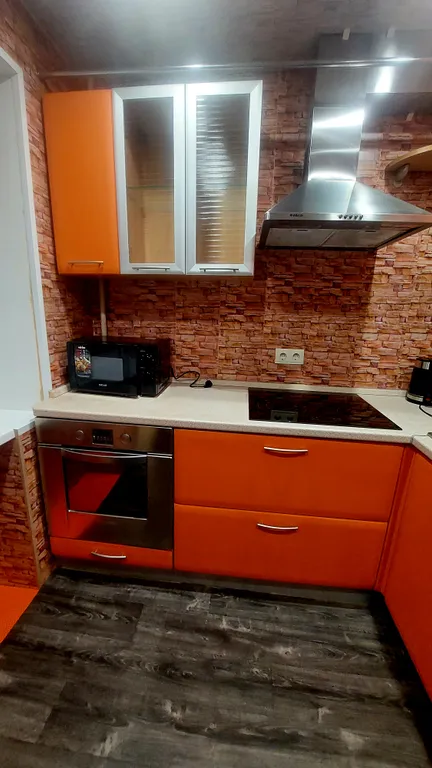 Уютная квартира в центре, 5 углов