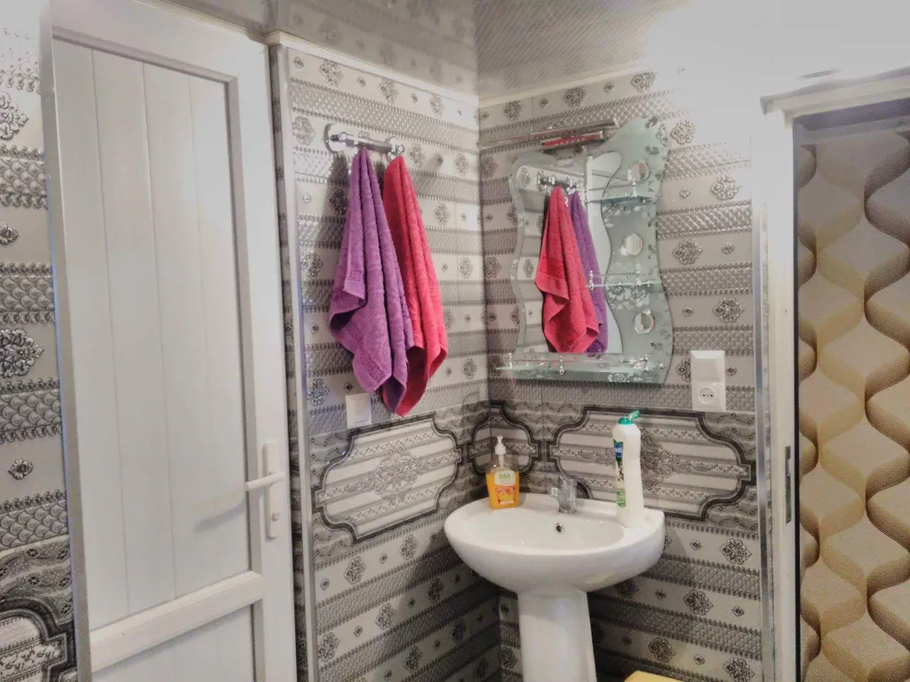 4-комнатная Квартира