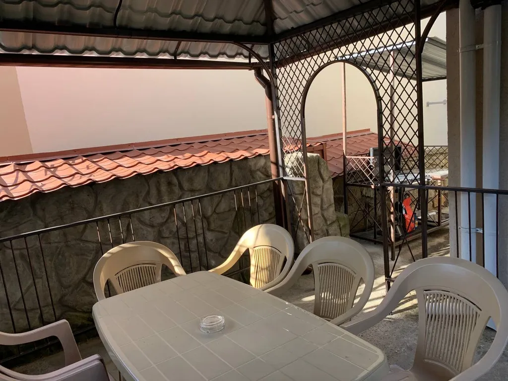 MilayDom, двухэтажный отдельно стоящий дом