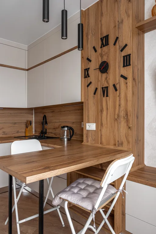 Квартира Квартира класса комфорт плюс — Екатеринбург