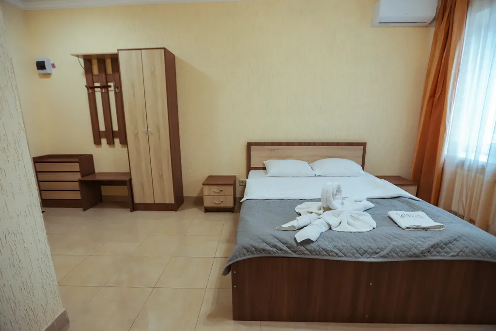 Премиум "Двухместный"