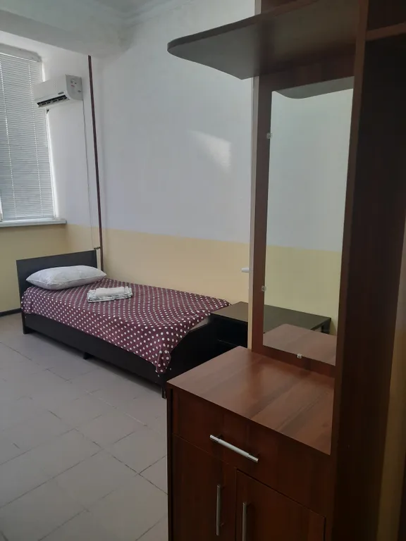 Уютный номер на первой береговой линии