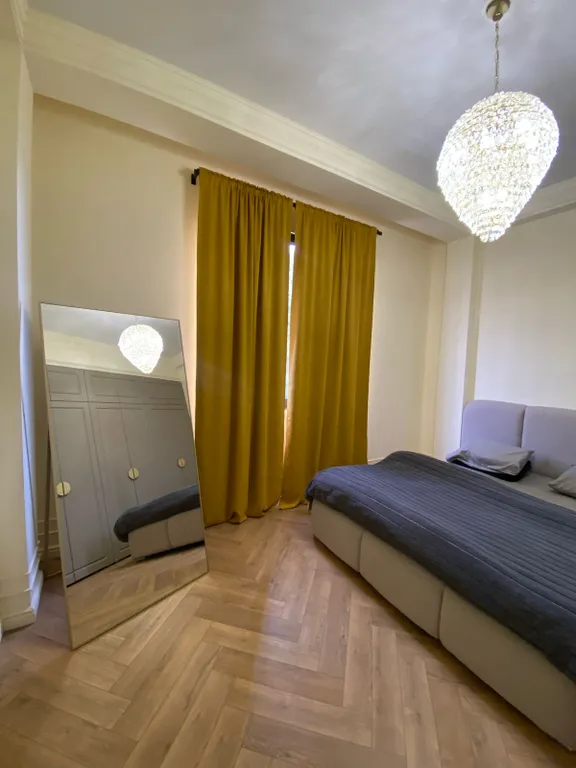 Квартира люкс в центре города