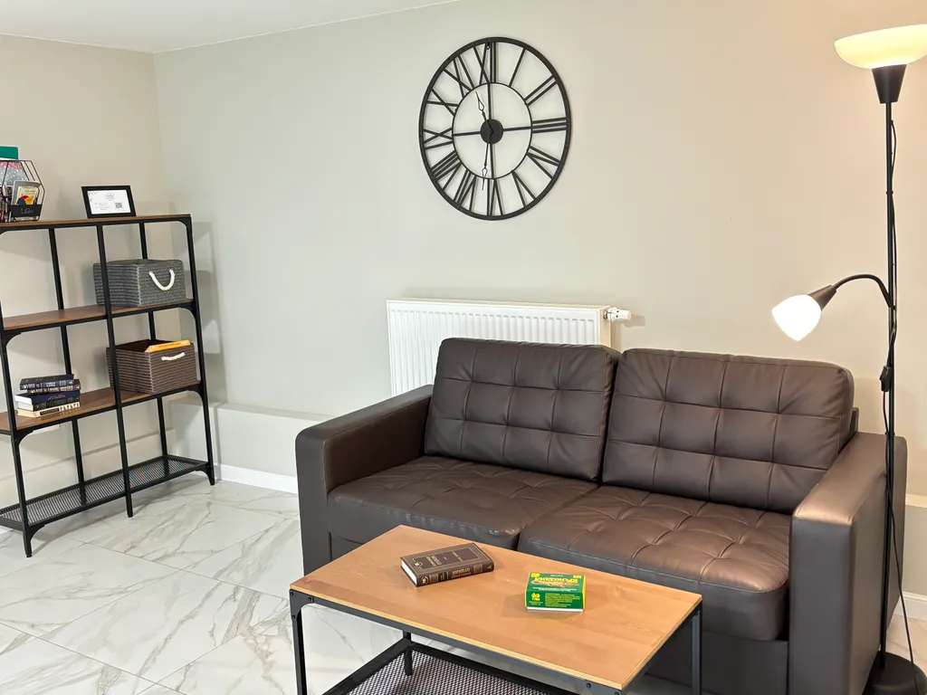 Дом Сокольница с сауной