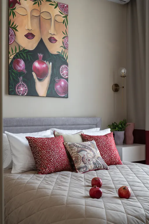 Уютный коттедж "Гранат" с бассейном и мангальной зоной