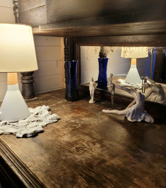 Атмосферный дом в старинном Торжке