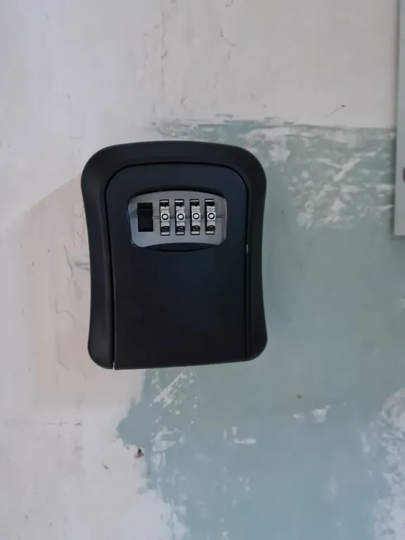 Студия Green flat