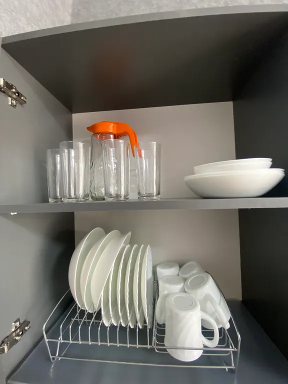 Квартира Современная квартира, только после ремонта — Великий Новгород